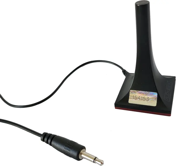 Audyssey ACM1-X Calibrated Measurement Microphone for MultEQ‑X AVRs