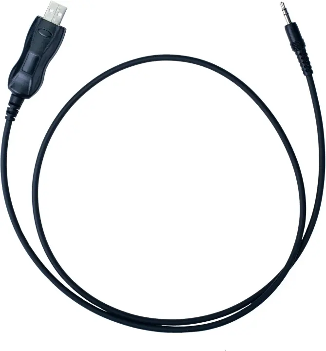 BTECH PC04 FTDI USB Programming Cable — USB Programming Cable