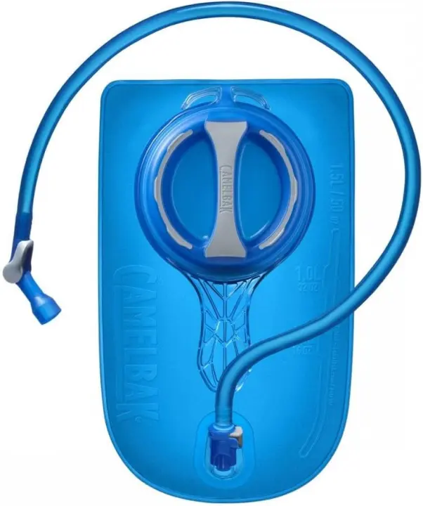 CamelBak Crux Hydration Bladder — 1.5L Reservoir Replacement