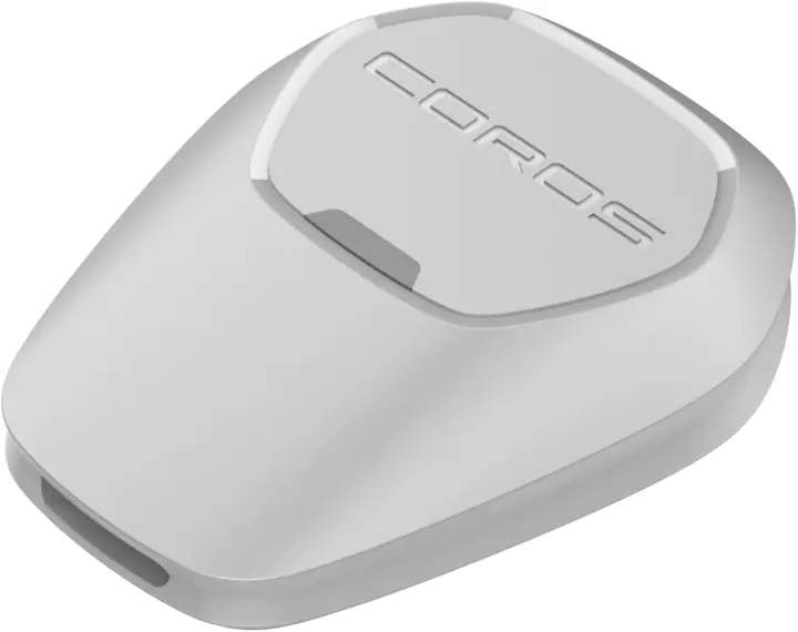 COROS POD 2 Foot-Mounted Running Sensor — Pace & Treadmill Tracker