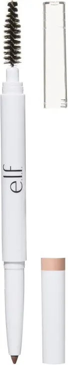 e.l.f. Instant Lift Dual-Ended Brow Pencil — Blonde