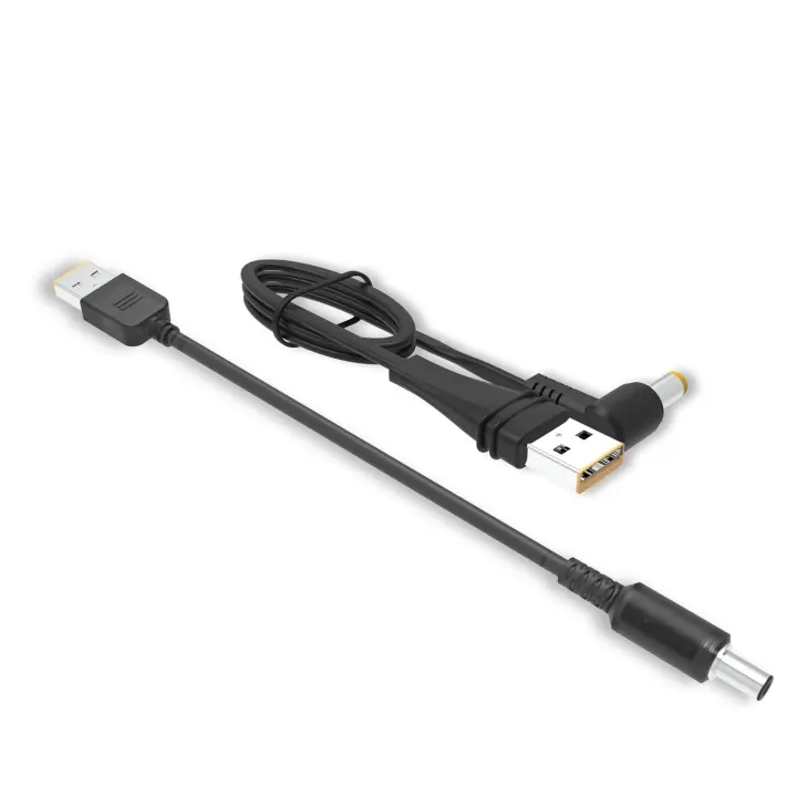 Pilot-24 Lite Charging Adapter & DC Output Cable for AirSense 11 CPAP