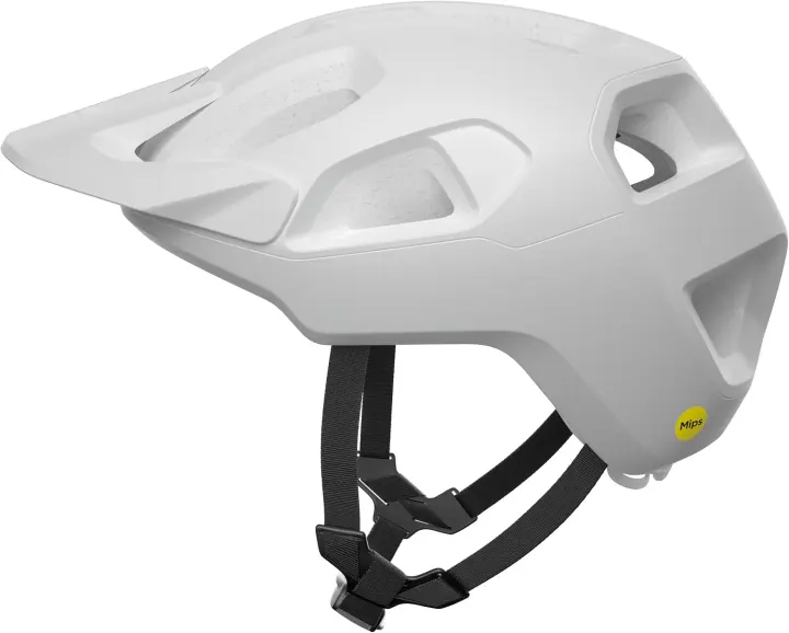 POC Cularis Mountain Bike Helmet — Lightweight Ventilated MIPS MTB Helmet