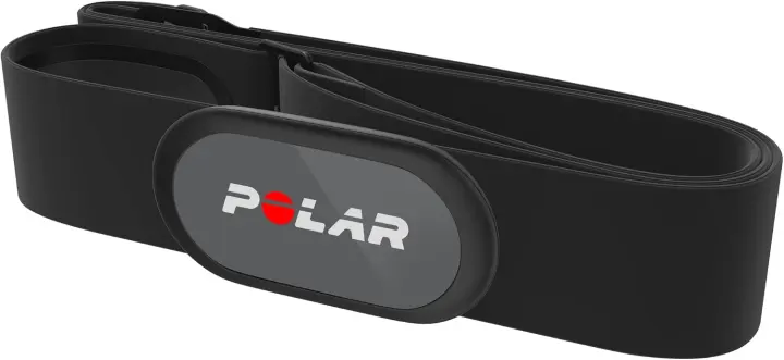 Polar H9 Chest Strap Heart Rate Sensor
