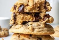 Irresistible Gluten-Free Peanut Butter Treats