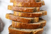Effortless Paleo Loaf Grain Free Dairy Free