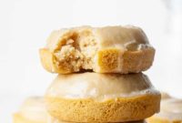 Indulgent Gluten-Free Donuts