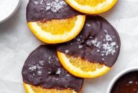Decadent Chocolate Orange