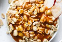 Ultimate Caramel Apple Delight
