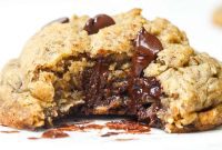 Nourishing Vegan Gluten Free Lactation Cookies