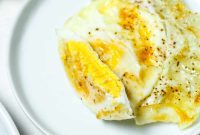 Firm Yolk Fry