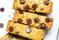 Perfectly Moist Gluten-Free Zucchini Bread