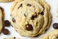 Golden Almond Delights