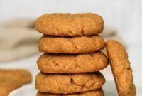 Decadent 3-Ingredient Cashew Butter Treats