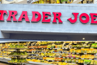 Trader Joe’s Gluten-Free Finds