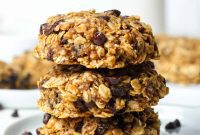 Four Ingredient Cookie Magic