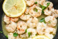 Irresistible Royal Red Shrimp