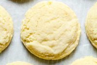 Irresistible Gluten-Free Sugar Cookies
