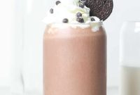 Velvet Vegan Shake