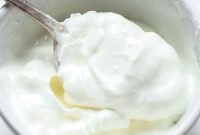 Vegan Sour Cream Delight