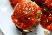 Mouthwatering Keto Turkey Meatballs