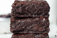 Guilt-Free Chocolate Indulgence