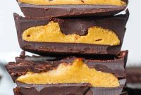 Decadent Vegan Peanut Butter Cups