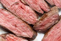 The Ultimate Sous Vide Tri Tip
