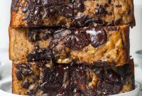 Wholesome Coconut Flour Banana Bread
