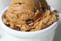Nutrient-Rich Dough Bliss