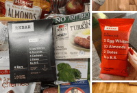 Trader Joe’s Whole30 Essentials