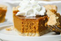 Guilt-Free Pumpkin Perfection
