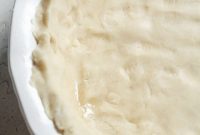 Flaky Gluten-Free Pie Crust