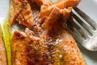 Perfect Pan-Seared Rainbow Trout