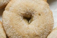 Decadent Vegan Donuts