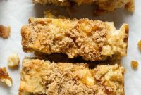 Sweet Apple Cinnamon Loaf