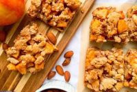 Grain-Free Apple Pie Bliss