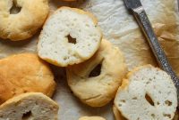 Gluten-Free Bagel Perfection