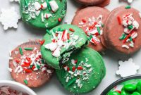 Festive Oreo Treats