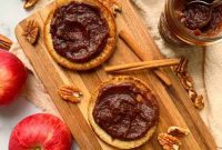 Sugar-Free Whole30 Apple Butter