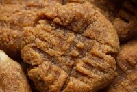 Decadent Keto Peanut Butter Drops