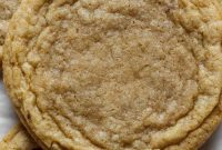 Java Kiss Cookies