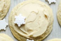 Velvet Vegan Frosting