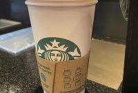 Sip and Snack Gluten Free at Starbucks
