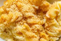 Ultimate Gluten-Free Mac and Cheese