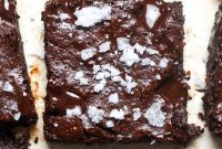Wholesome Chocolate Squares