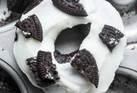 Ultimate Oreo Donuts