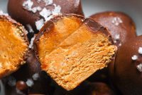 Wholesome Peanut Butter Fuel Bites