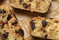 Nourishing Banana Bread