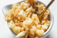 Mastering Minced Garlic